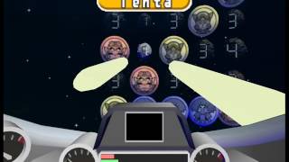 WarioWare, Inc.: Mega Party Games!: Milky Way Delirium 3 player Netplay 60fps