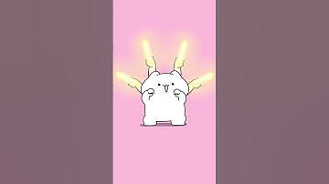 Bongo Cat - Golden (Dance) 🎧