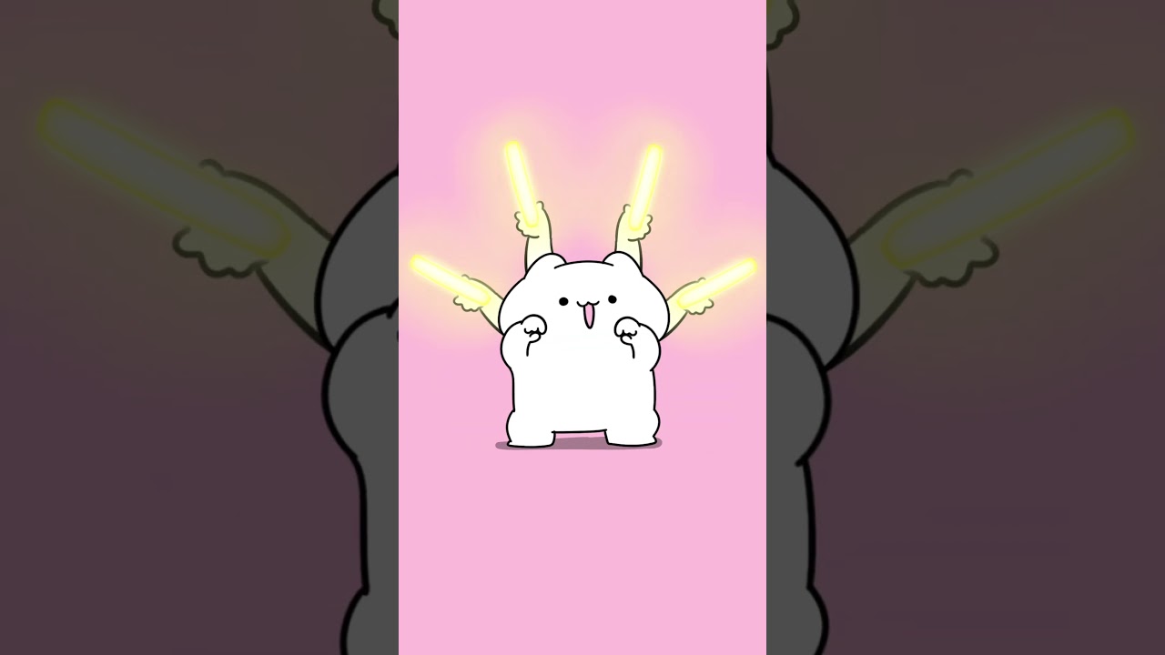 Watch Bongo Cat - Golden (Dance) 🎧 on YouTube Watch Bongo Cat - Golden (Dance) 🎧 on YouTube