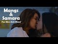 Umang & Samara 🏳️‍🌈 (Umara) Their Love Story | Four More Shots Please!