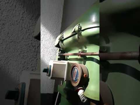 FARKLI BİR MATKAP