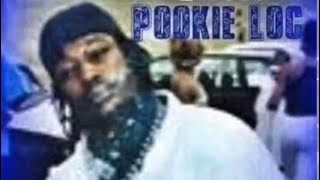 Pookie Loc Son Responds To Gucci And Jeezy Versus Battle😤 Mad At Jeezy for Gucci Disrespect HIS DAD