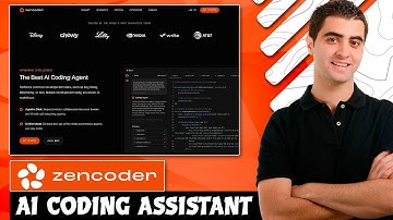 Zencoder Ai Honest Review | Best Ai Coding Assistant 2025?