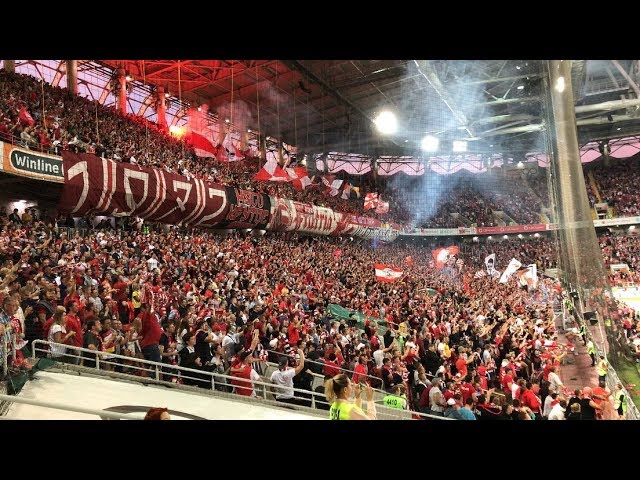 16.07.15 Spartak Moscow-youth 2-3 Ufa-youth, Game Moments