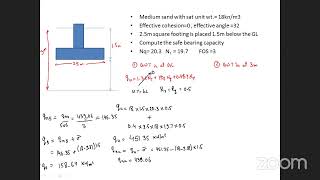 Foundation Engineering Lecture 02 screenshot 5