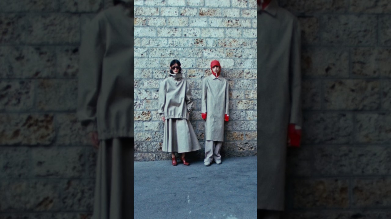 Two legacies. One exceptional collection.