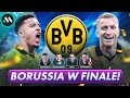 Borussia dortmund w finale ligi mistrzw klska psg analiza