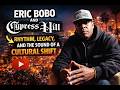 Eric Bobo and Cypress Hill Rhythm, Legacy, and the Sound of a Cultural Shift