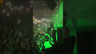 Kai Angel 9mice Клаб шоу в Москве - Bella