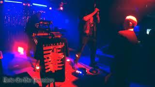 Ruinkrôs - No Safe Passage (Live)