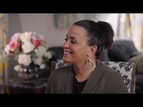 Brandy Hembree: A Story Of Hope And Healing