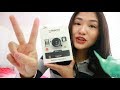 POLAROID IS BACK!!! Polaroid OneStep 2 Unboxing and Test Pictures