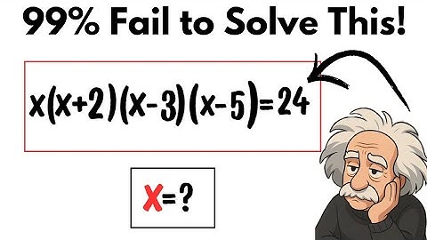 Italy I can you solve this?? I Olympiad Math Exponential Problem
