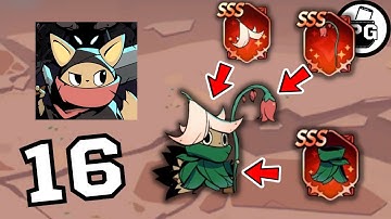 What SSS TIER Costume is BEST ? - Tailed Demon Slayer 🐱‍👤 Gameplay Walkthrough |Episode 16|