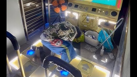 (DDR WORLD) 伐折羅 -vajara-【DOUBLE CHALLENGE LEVEL18】FLARE "EX" CLEARED