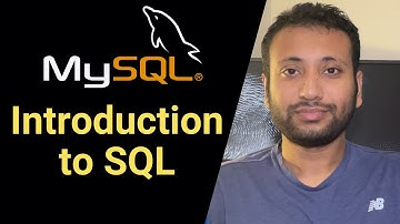 Bangla Database Tutorial 11 : Structured Query Language | SQL