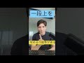 チャート分析は上位足から！#Shorts