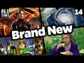 10 Brand New Mandela Effects