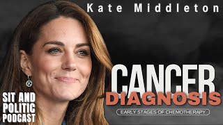 Royal Scandal: The Truth Behind Kate Middleton's Body Double Amid Cancer Diagnosis