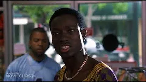 Next Friday (2000) - I Can't Get Jiggy With This Scene (7/10) | Movieclips