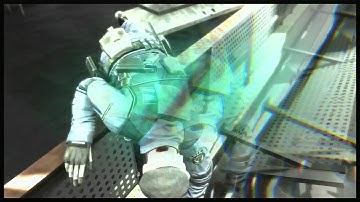 Max Payne 3 - Continue glitch in Chapter 13 pt. 2