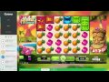 Online casino Casumo free spins test - YouTube