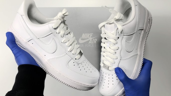 NIKE AIR FORCE 1 PEACE, LOVE, & BASKETBALL REVIEW & ON FEET +UNBOXING 