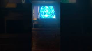 World War Z 2013 - Fx Intro