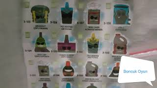 Çöps Çetesi Bölüm 5 L Temi̇zli̇k Takimi L Clean Team