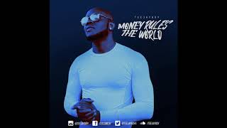 TeeJayBoy - Money Rules The World (Audio)