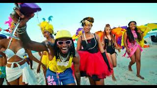 Jux feat Diamond Platnumz - Enjoy (Official Music Video)