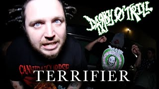 Darby Otrill-Terrifier Official Video
