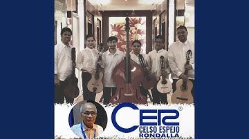 Intermède-pizzicato