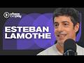 "Es muy difícil que pase ese nivel de fenómeno" ESTEBAN LAMOTHE sobre ENVIDIOSA #Perros2026