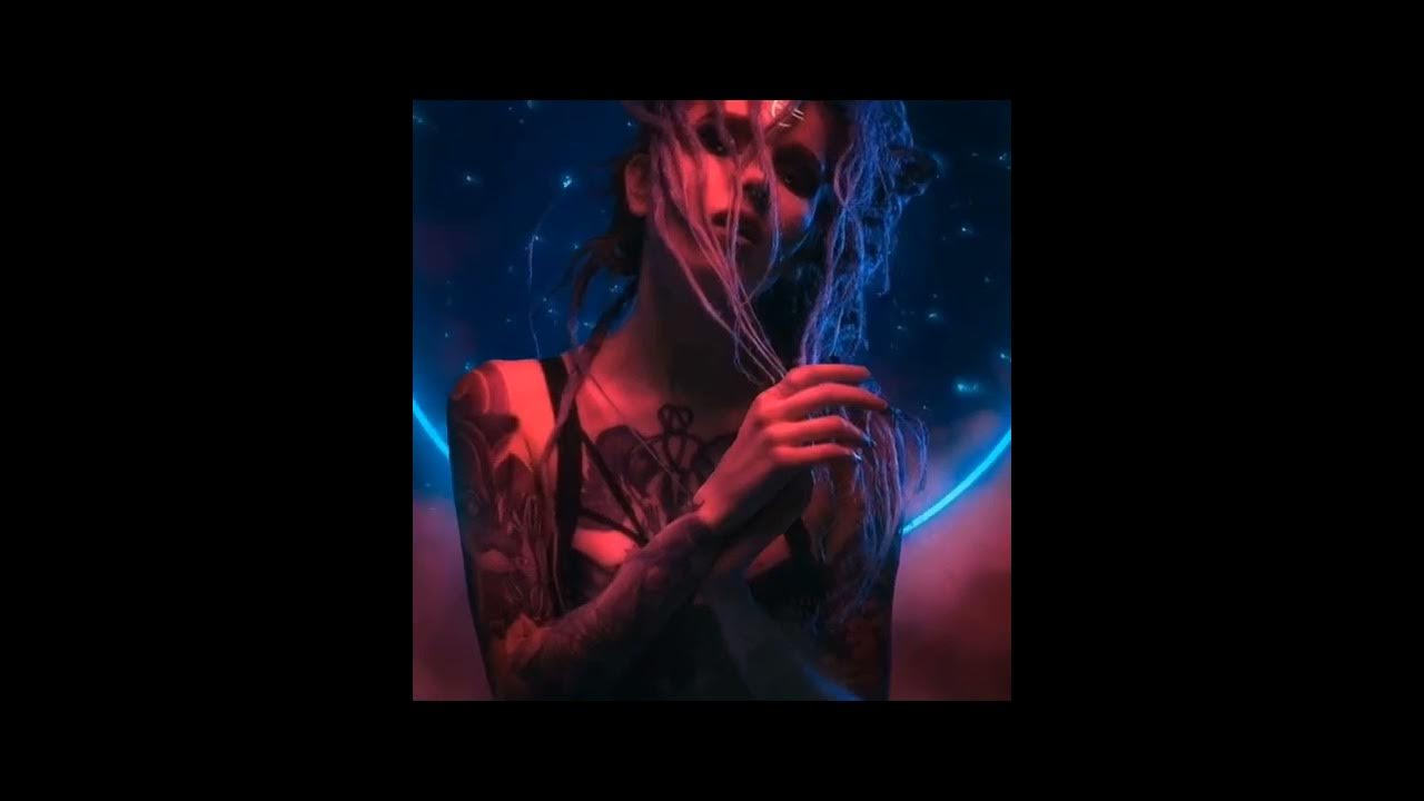 Fluxxwave x lay with me