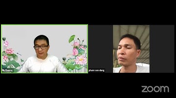 22.08.24 NGUYÊN LÝ VẬN HÀNH CỦA TIỀM THỨC (Thầy Phượng)