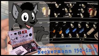 Neckermann 150 in 1