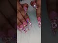 birthday nails #foryou #nails #nailart #birthdaynails #nailinspo #fypシ #fypシ゚viral