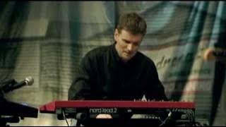 Mezzoforte   Surprise Surprise Garden Party live