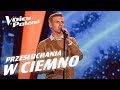 Michał Łotysz | „To co w życiu ważne” | Przesłuchania w ciemno | The Voice of Poland 14