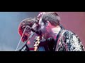 The Last Shadow Puppets - FM4 Frequency Festival (1:1 Clips Full Collection)