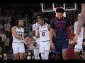 Fordham mens basketball highlights vs duquesne