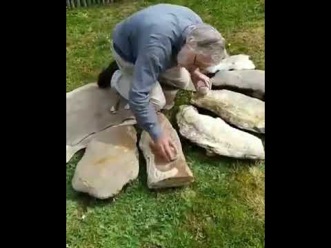 صوت الحجارة