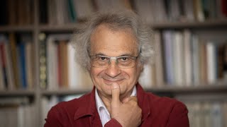 Le Franco-Libanais Amin Maalouf élu secrétaire perpétuel de l'Académie française • FRANCE 24