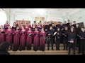 Нижегородский губернский хор