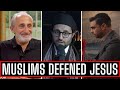 Exposing THE LIES of Mosad Gad Saad &amp; Ben Shapiro: SHOCKING Hearing him say this about JESUS &amp; MARY