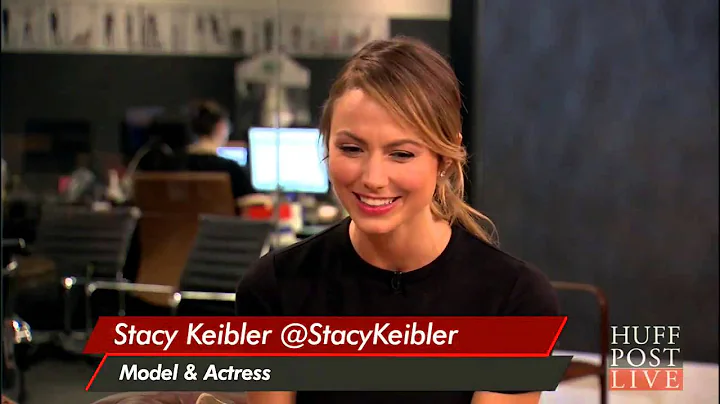 Stacy Keibler Reflects on Clooney Relationship | HPL