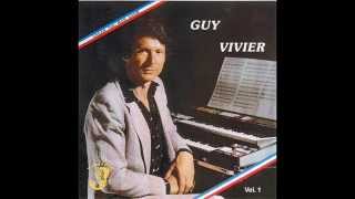 GUY VIVIER plays WITHER SHADE OF PALE - 1986 - ORGUE élec.