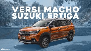 Suzuki XL7 Alpha AT 2020 Indonesia | Crossover Terbaru Suzuki | CintamobilTV