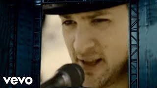 Good Charlotte - The River Ft. M. Shadows, Synyster Gates (Official Music Video)